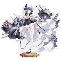Amazon.co.jp: アズールレーン チェシャー アクリルスタンド